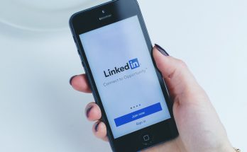 LinkedIn marketing tools