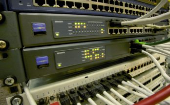 VPN server